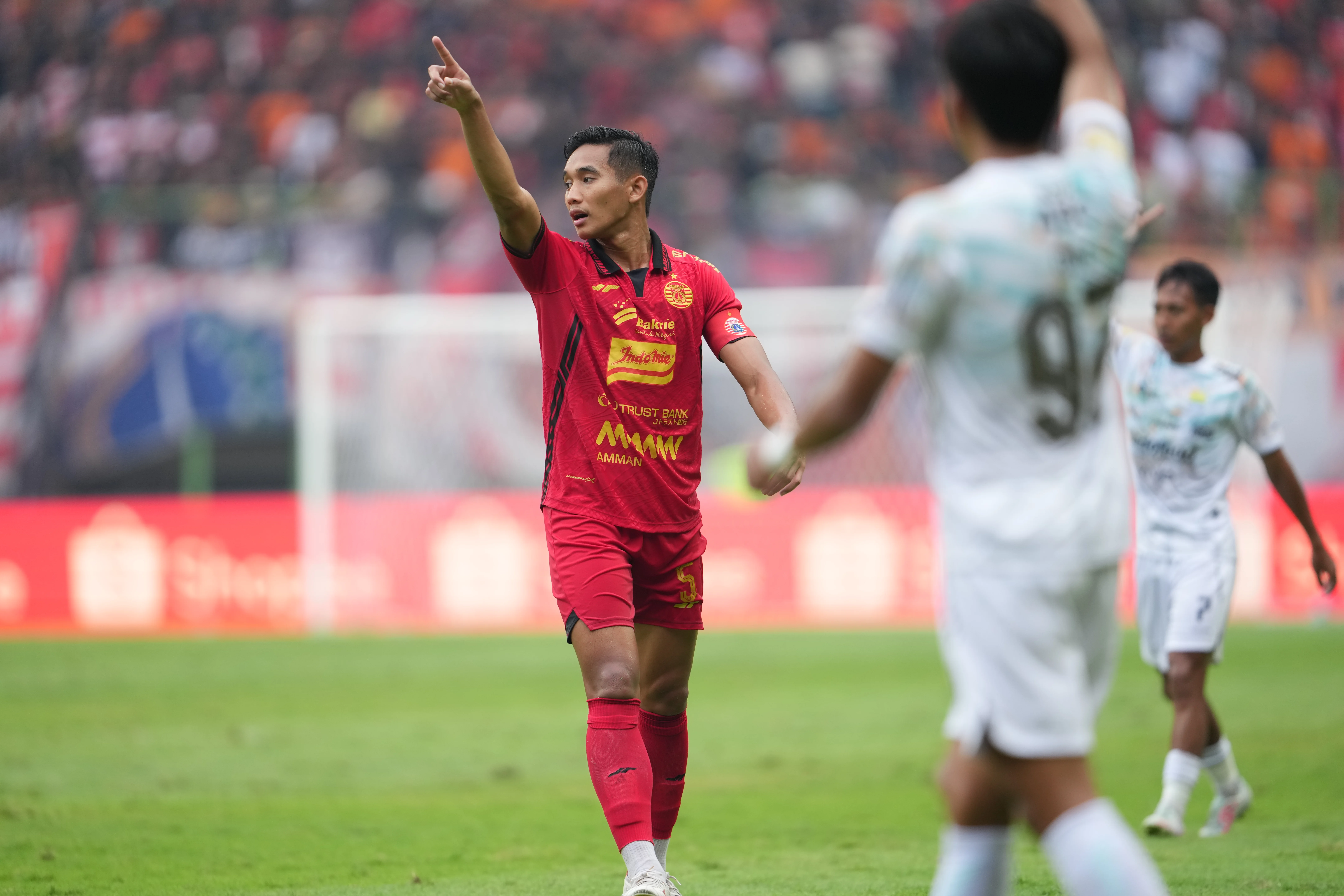 Kontrak Rizky Ridho Sisa Setahun Direktur Persija Siapkan Kejutan