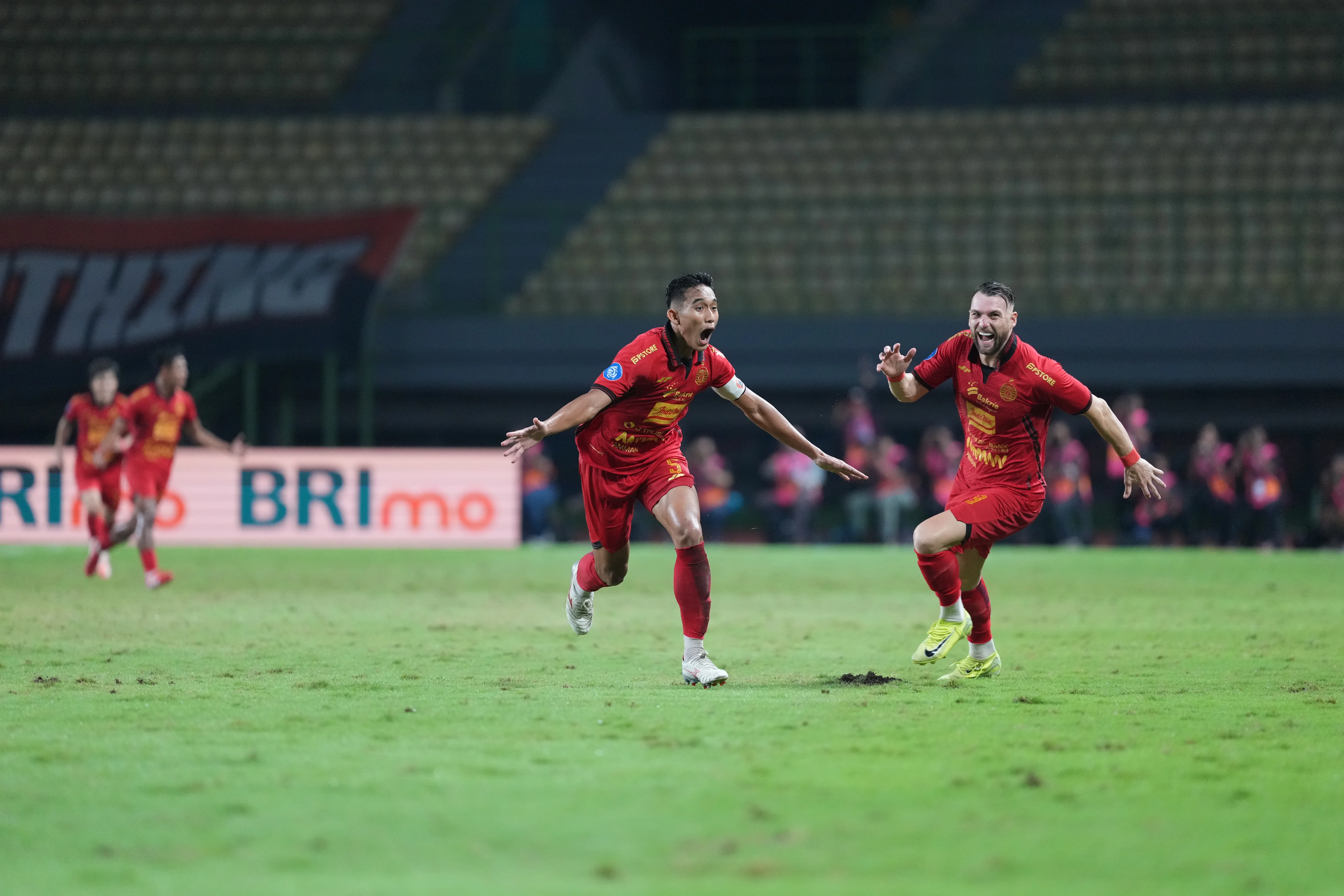 PSSI Umumkan 55 Kandidat Pemain Liga Indonesia All Stars Tak Ada Rizky Ridho